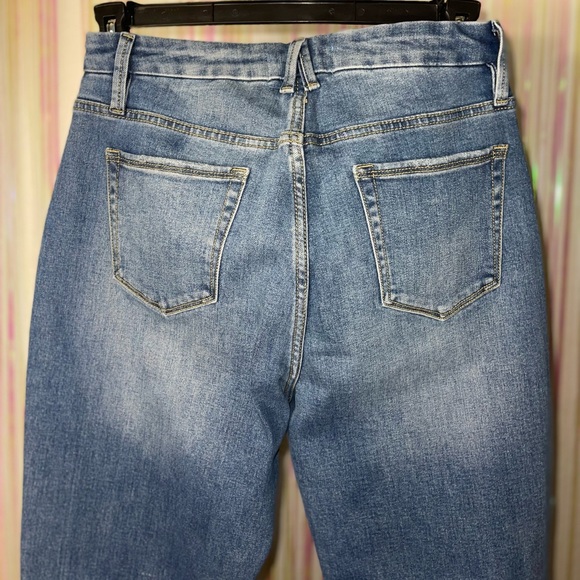 Miss Lola flare Jeans - Picture 8 of 9